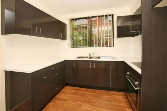 Second view of Homely apartment listing, 10/8-12 Gloucester Rd, Hurstville NSW 2220