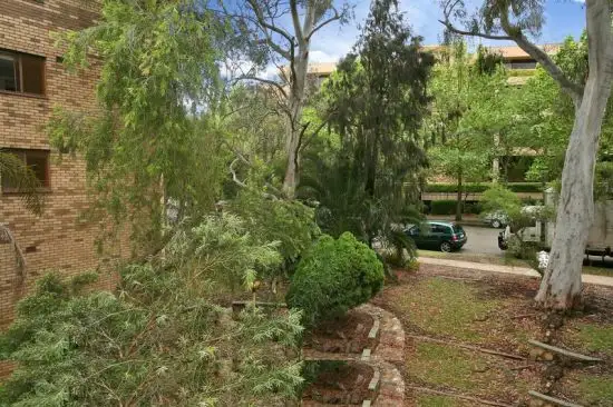 Fifth view of Homely apartment listing, 10/8-12 Gloucester Rd, Hurstville NSW 2220