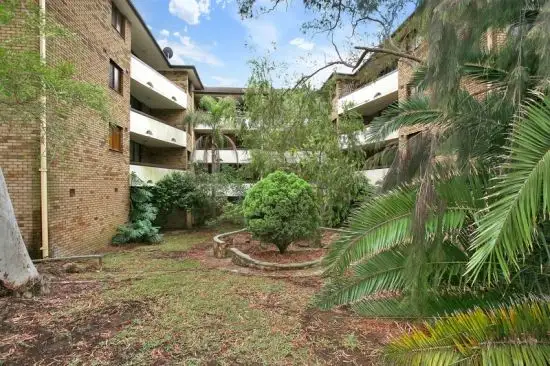 Sixth view of Homely apartment listing, 10/8-12 Gloucester Rd, Hurstville NSW 2220