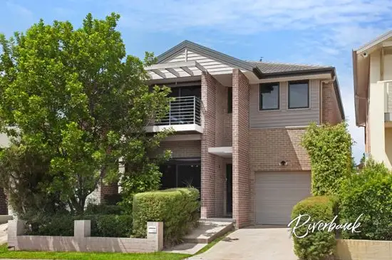 26 Butler Road, Pemulwuy NSW 2145