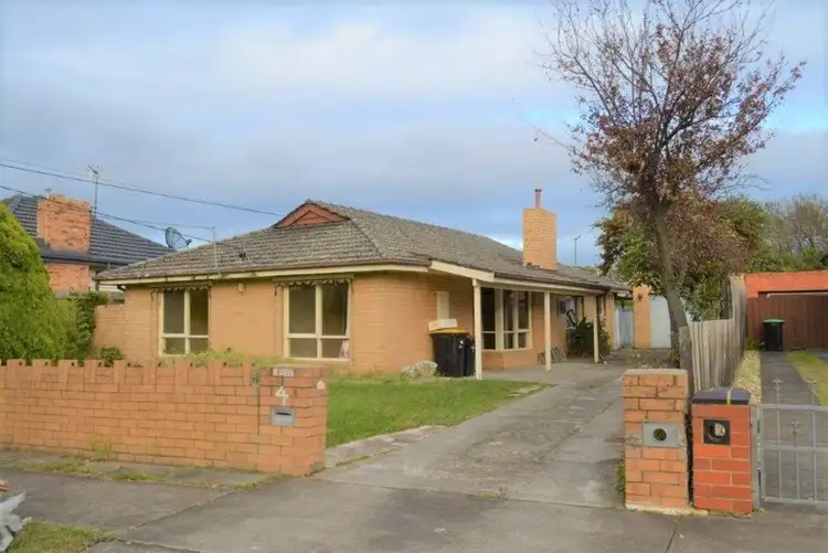 4 Eden Avenue