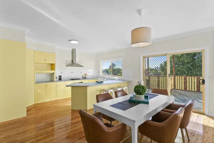 Second view of Homely house listing, 15 Paul Crescent, South Wentworthville NSW 2145