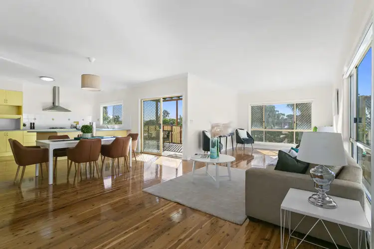 Third view of Homely house listing, 15 Paul Crescent, South Wentworthville NSW 2145