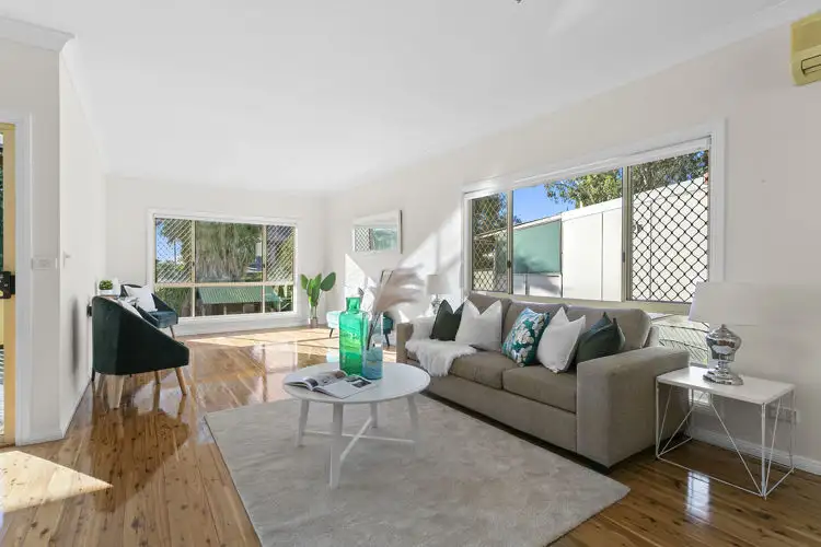 Fourth view of Homely house listing, 15 Paul Crescent, South Wentworthville NSW 2145