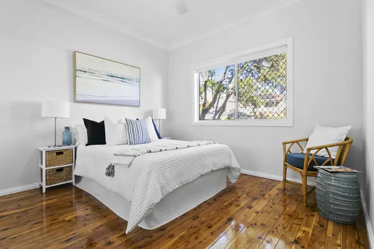 Sixth view of Homely house listing, 15 Paul Crescent, South Wentworthville NSW 2145