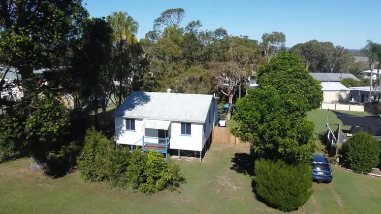 Second view of Homely house listing, 19 Gympie Road, Tin Can Bay QLD 4580