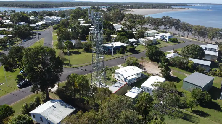 Fourth view of Homely house listing, 19 Gympie Road, Tin Can Bay QLD 4580