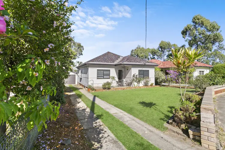 Main view of Homely house listing, 28 Orchid Road, Guildford NSW 2161