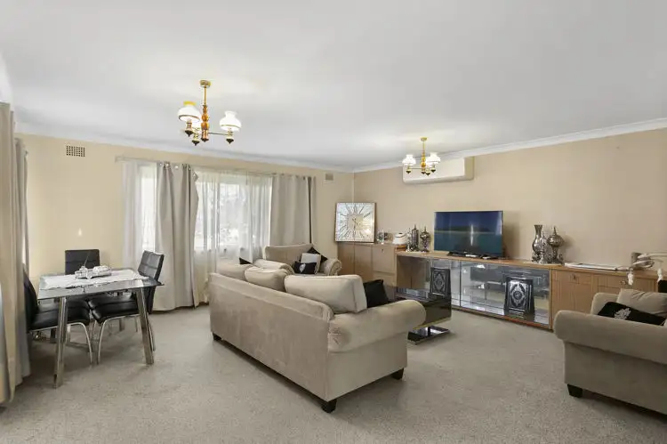 Second view of Homely house listing, 28 Orchid Road, Guildford NSW 2161