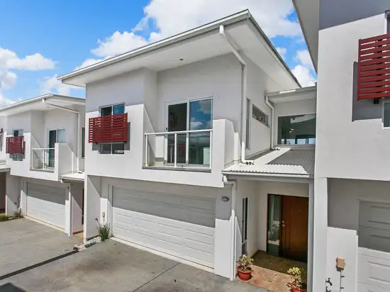 Second view of Homely townhouse listing, 3/59 Ward Street, Southport QLD 4215