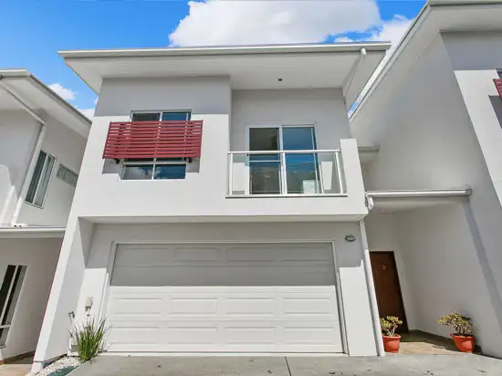 Third view of Homely townhouse listing, 3/59 Ward Street, Southport QLD 4215