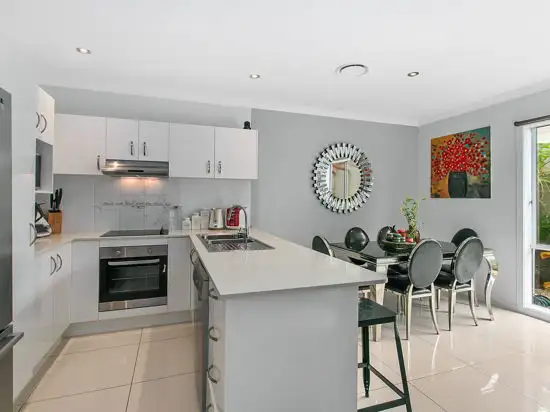 Fourth view of Homely townhouse listing, 3/59 Ward Street, Southport QLD 4215