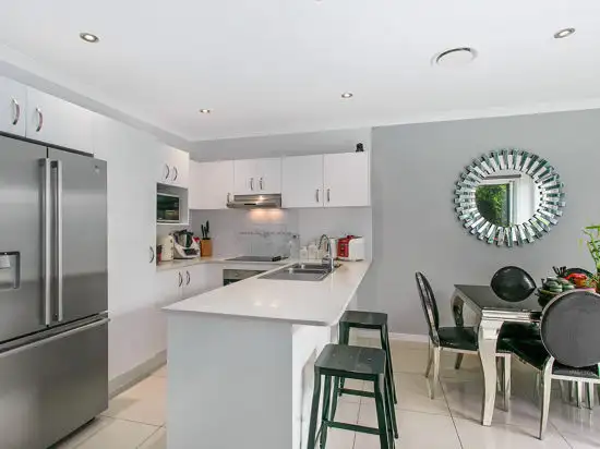 Fifth view of Homely townhouse listing, 3/59 Ward Street, Southport QLD 4215