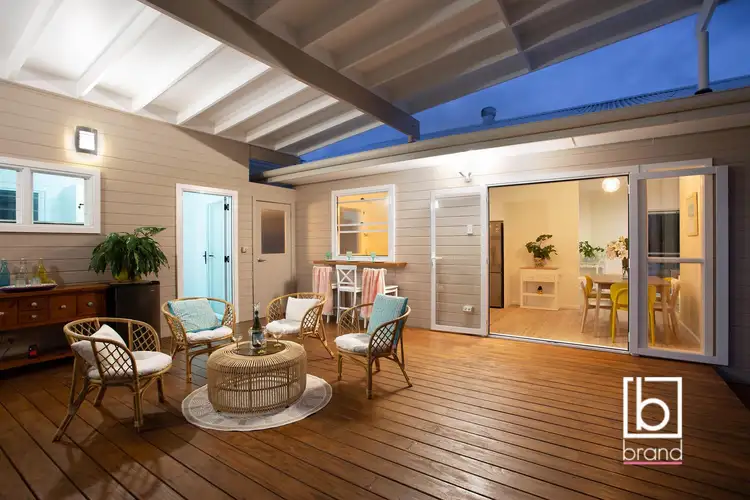 Third view of Homely house listing, 56 Eloora Road, Long Jetty NSW 2261