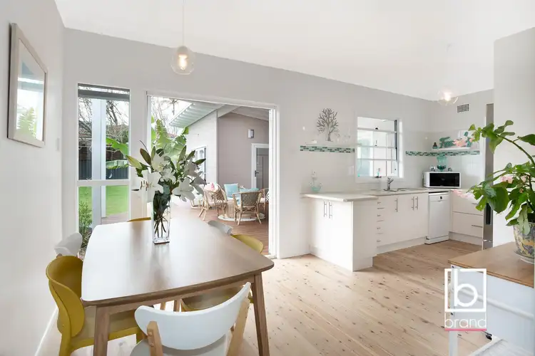 Fifth view of Homely house listing, 56 Eloora Road, Long Jetty NSW 2261