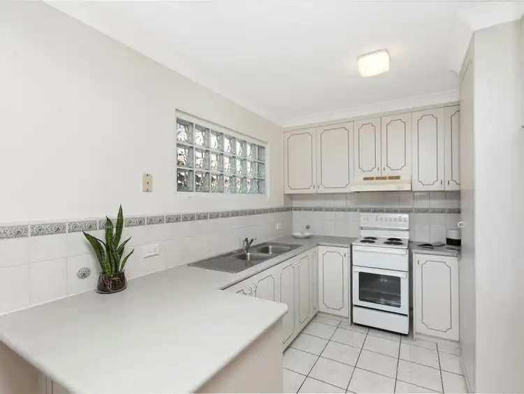 Second view of Homely unit listing, 4/73 Pembroke Road, Coorparoo QLD 4151