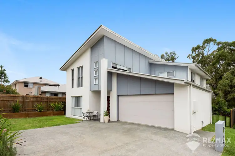 Main view of Homely house listing, 8 Aston Close, Brighton QLD 4017