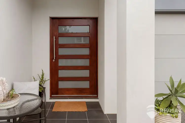 Second view of Homely house listing, 8 Aston Close, Brighton QLD 4017