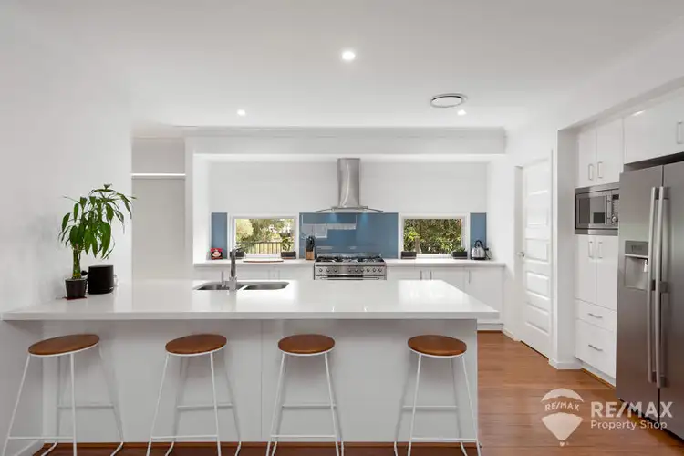 Third view of Homely house listing, 8 Aston Close, Brighton QLD 4017