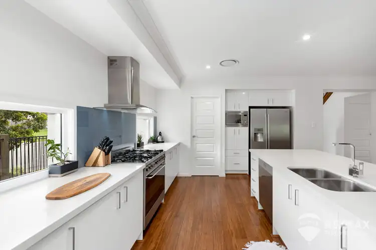 Fourth view of Homely house listing, 8 Aston Close, Brighton QLD 4017
