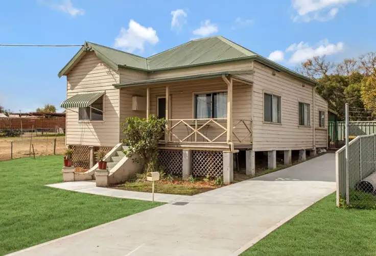 Main view of Homely house listing, 2 Anstey Street, Cessnock NSW 2325