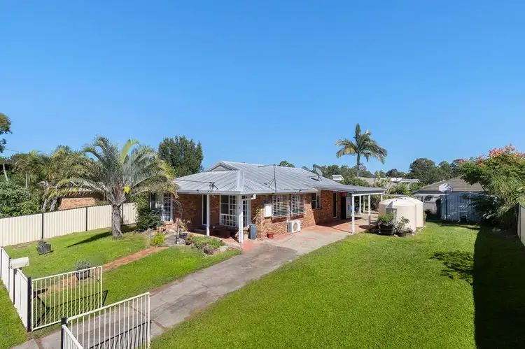 5 Nicole Street, Morayfield QLD 4506