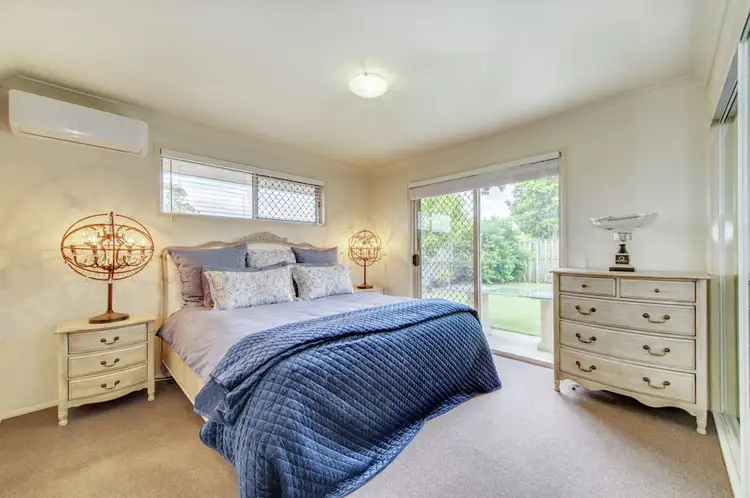 18 Ransom Place, Wakerley QLD 4154