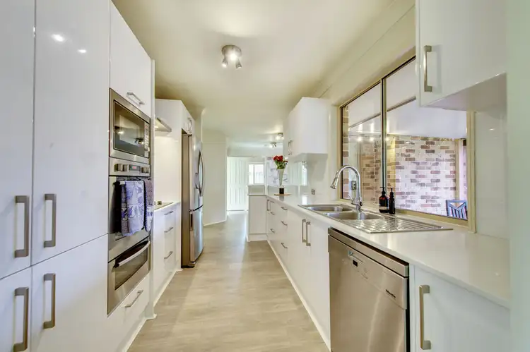 Third view of Homely house listing, 18 Ransom Place, Wakerley QLD 4154