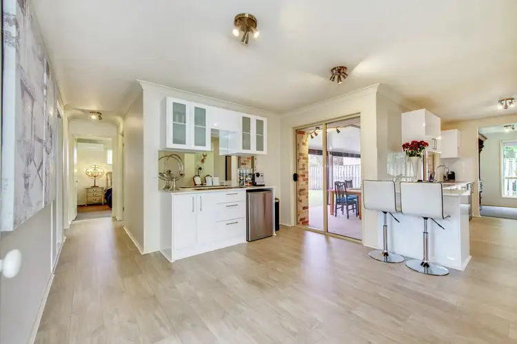 Fourth view of Homely house listing, 18 Ransom Place, Wakerley QLD 4154