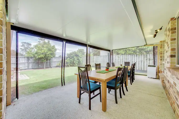 Fifth view of Homely house listing, 18 Ransom Place, Wakerley QLD 4154