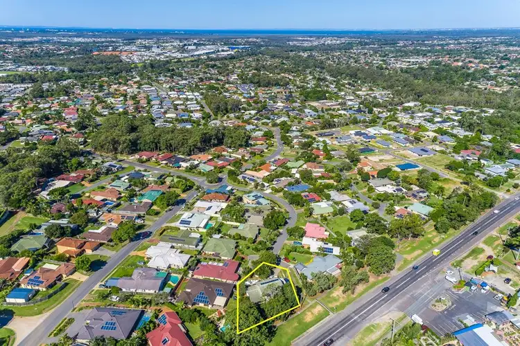 Third view of Homely house listing, 16 Forester Place, Kallangur QLD 4503