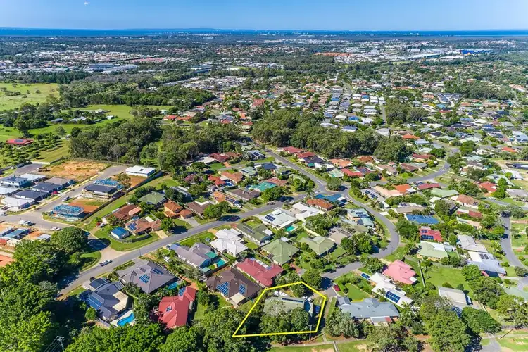 Fourth view of Homely house listing, 16 Forester Place, Kallangur QLD 4503