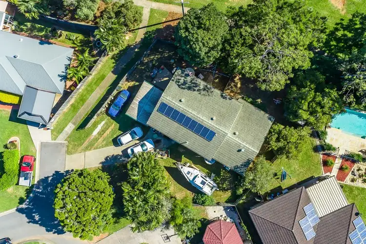 Fifth view of Homely house listing, 16 Forester Place, Kallangur QLD 4503