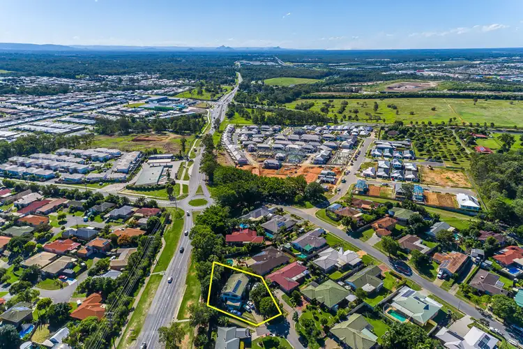 Sixth view of Homely house listing, 16 Forester Place, Kallangur QLD 4503