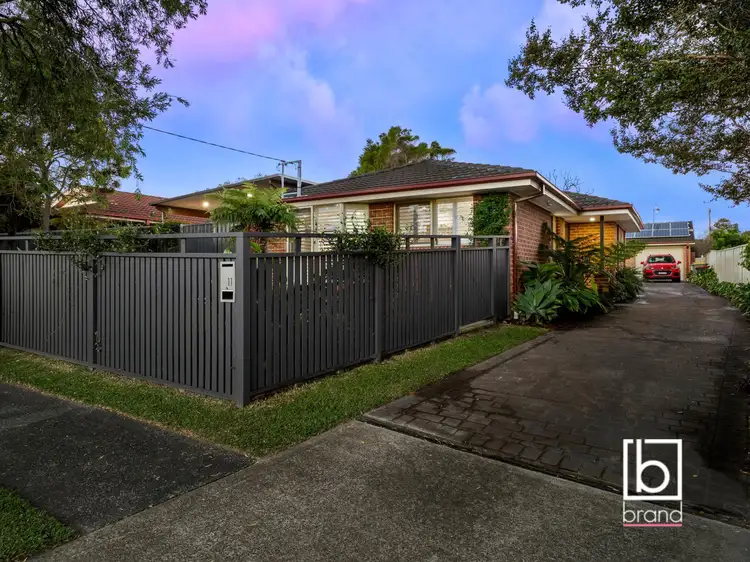 Main view of Homely semi-detached listing, 11 Canton Beach Road, Toukley NSW 2263