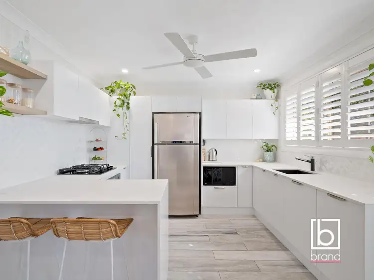Second view of Homely semi-detached listing, 11 Canton Beach Road, Toukley NSW 2263
