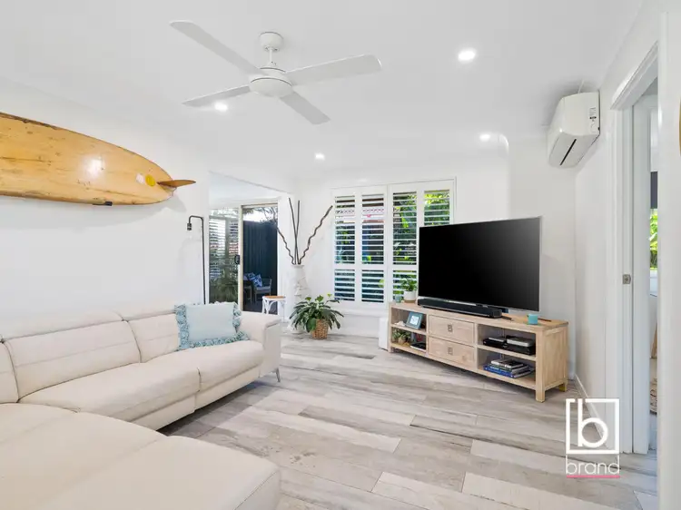 Fourth view of Homely semi-detached listing, 11 Canton Beach Road, Toukley NSW 2263