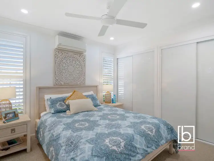 Fifth view of Homely semi-detached listing, 11 Canton Beach Road, Toukley NSW 2263