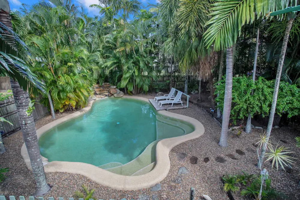 Main view of Homely house listing, 17 Griffin Street, Mackay QLD 4740