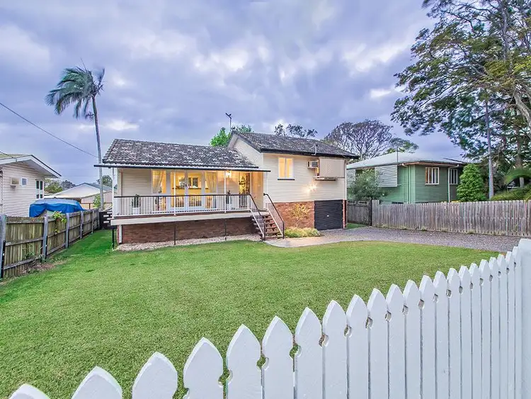 Main view of Homely house listing, 17 Bushing Street, Wynnum West QLD 4178