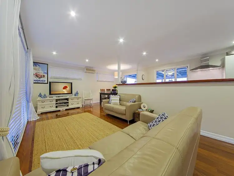 Fourth view of Homely house listing, 17 Bushing Street, Wynnum West QLD 4178