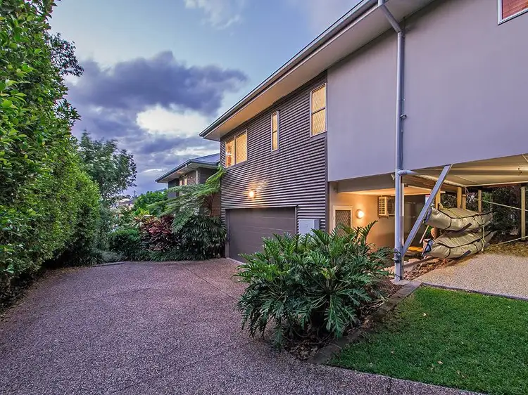 Second view of Homely house listing, 108 Petersen Street, Wynnum QLD 4178