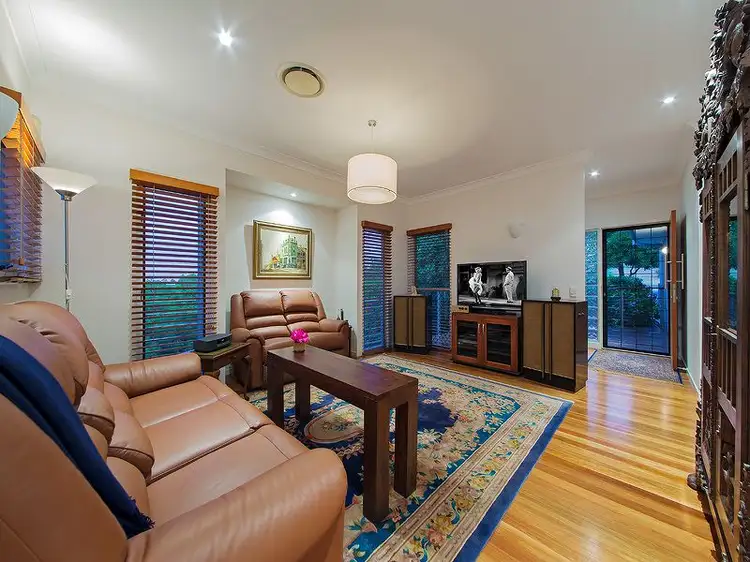 Fourth view of Homely house listing, 108 Petersen Street, Wynnum QLD 4178