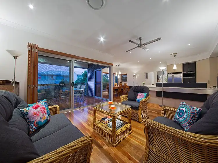 Fifth view of Homely house listing, 108 Petersen Street, Wynnum QLD 4178