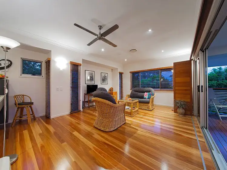 Sixth view of Homely house listing, 108 Petersen Street, Wynnum QLD 4178