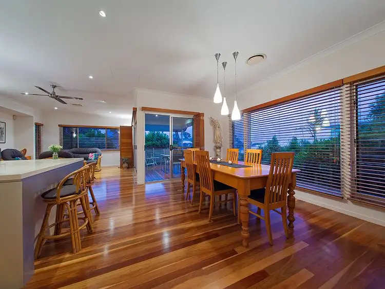Seventh view of Homely house listing, 108 Petersen Street, Wynnum QLD 4178