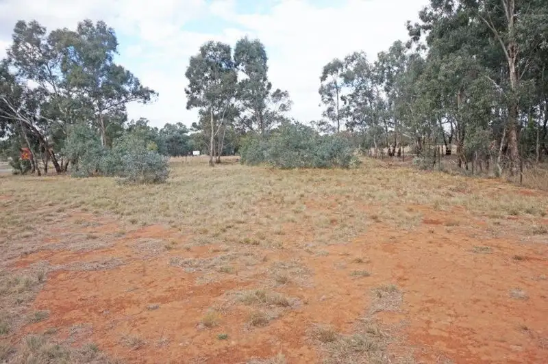 Main view of Homely land listing, 26 Percy St, Old Junee NSW 2652