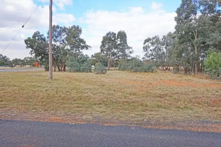 Second view of Homely land listing, 26 Percy St, Old Junee NSW 2652