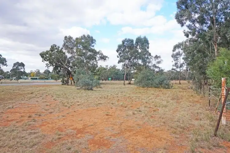 Fourth view of Homely land listing, 26 Percy St, Old Junee NSW 2652