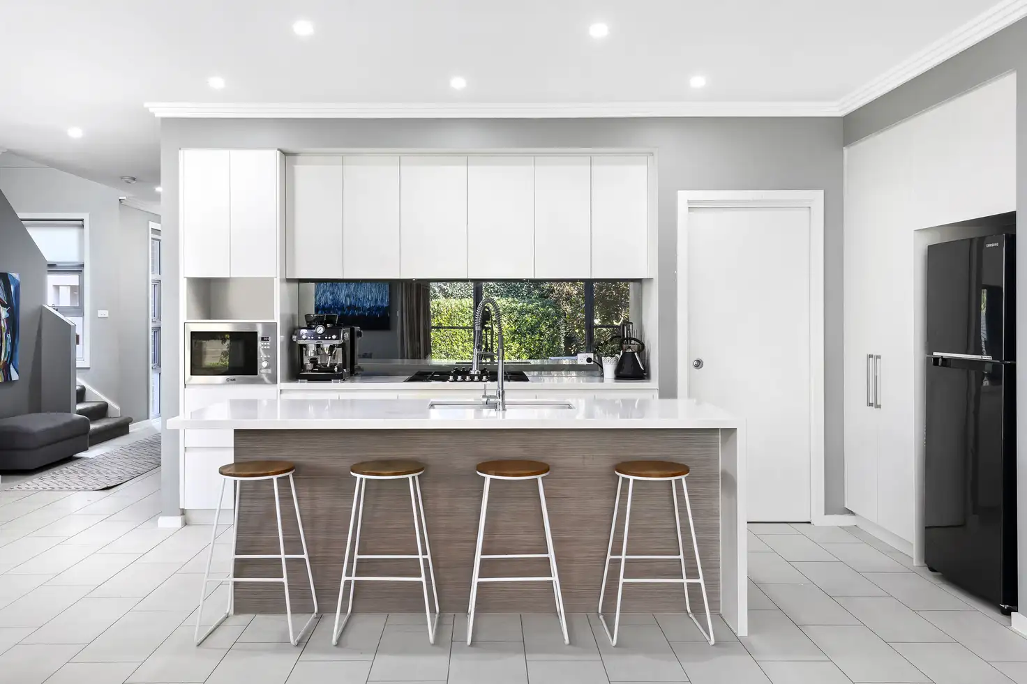 Main view of Homely house listing, 8 Aspect Crescent, Glenmore Park NSW 2745